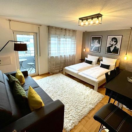 Design Apartment Vendome Φράιμπουργκ Εξωτερικό φωτογραφία