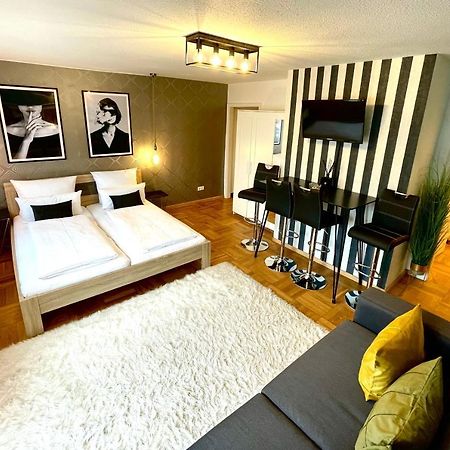 Design Apartment Vendome Φράιμπουργκ Εξωτερικό φωτογραφία