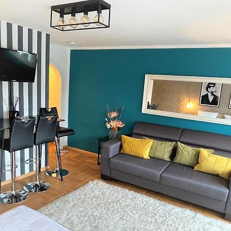 Design Apartment Vendome Φράιμπουργκ Εξωτερικό φωτογραφία