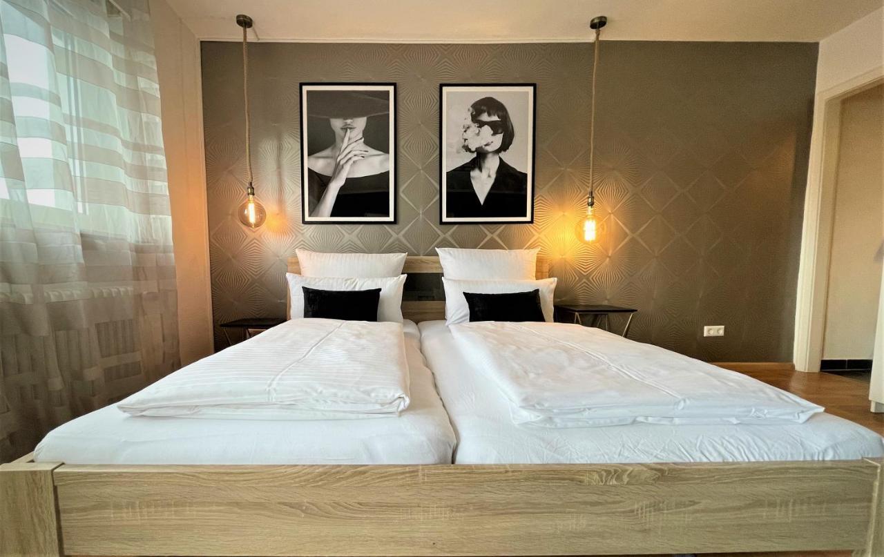 Design Apartment Vendome Φράιμπουργκ Εξωτερικό φωτογραφία