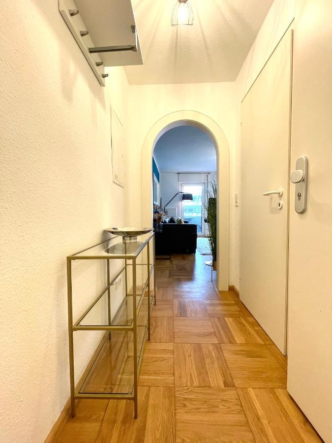 Design Apartment Vendome Φράιμπουργκ Εξωτερικό φωτογραφία