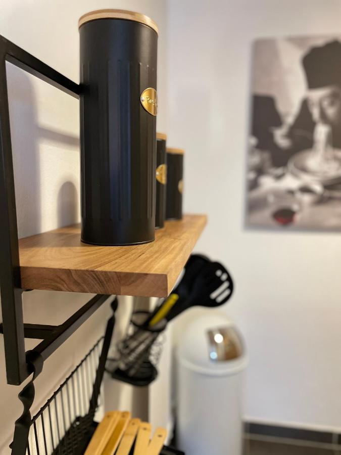 Design Apartment Vendome Φράιμπουργκ Εξωτερικό φωτογραφία