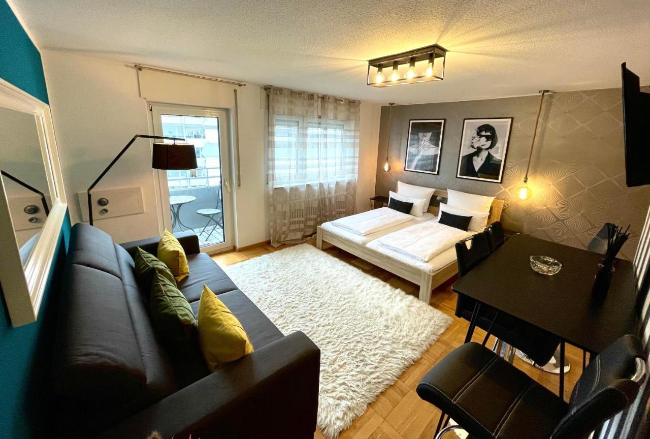 Design Apartment Vendome Φράιμπουργκ Εξωτερικό φωτογραφία