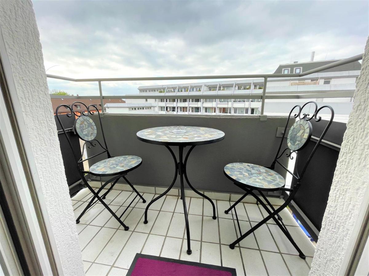 Design Apartment Vendome Φράιμπουργκ Εξωτερικό φωτογραφία