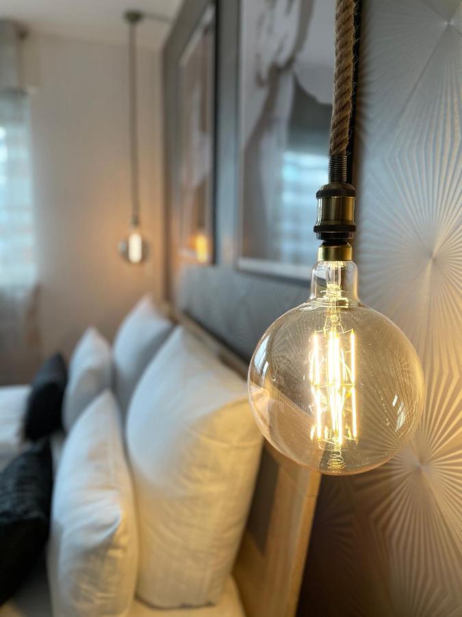 Design Apartment Vendome Φράιμπουργκ Εξωτερικό φωτογραφία