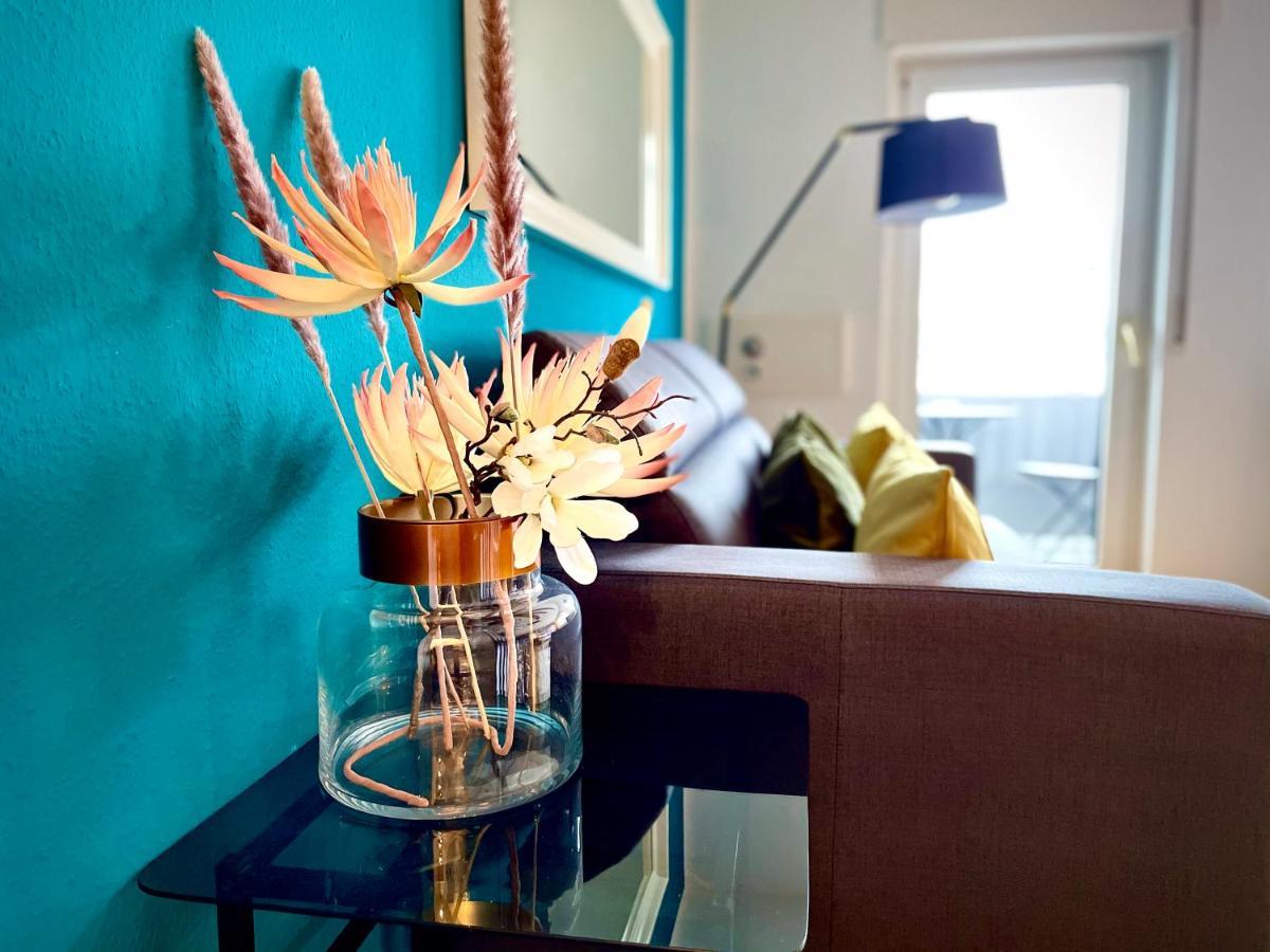 Design Apartment Vendome Φράιμπουργκ Εξωτερικό φωτογραφία