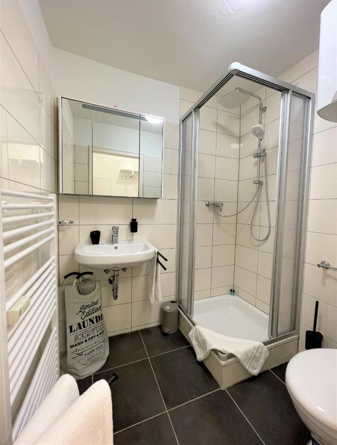 Design Apartment Vendome Φράιμπουργκ Εξωτερικό φωτογραφία